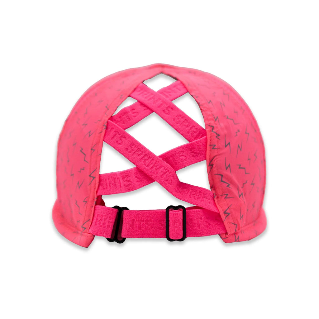Sprints Ponytail Hat