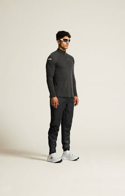 Men's Craft Wool LS Tee