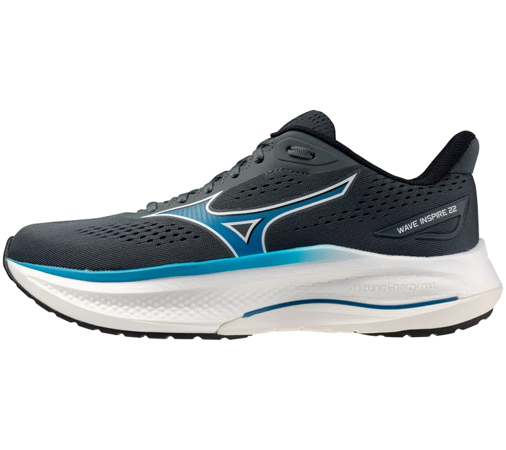 Men's Mizuno Wave Inspire 22