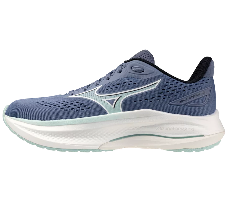 Women's Mizuno Wave Inspire 22