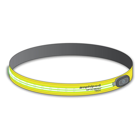 Amphipod Optic Beam 360 Rechargeable Sash/Belt