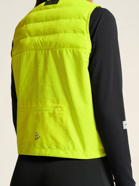 Women's Craft Subz Vest 5