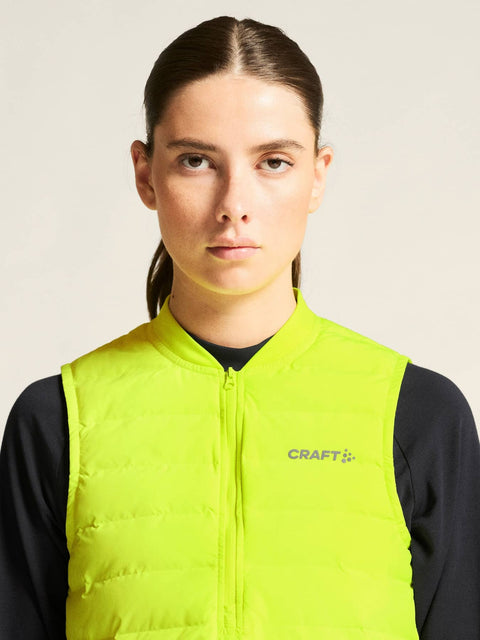 Women's Craft Subz Vest 5
