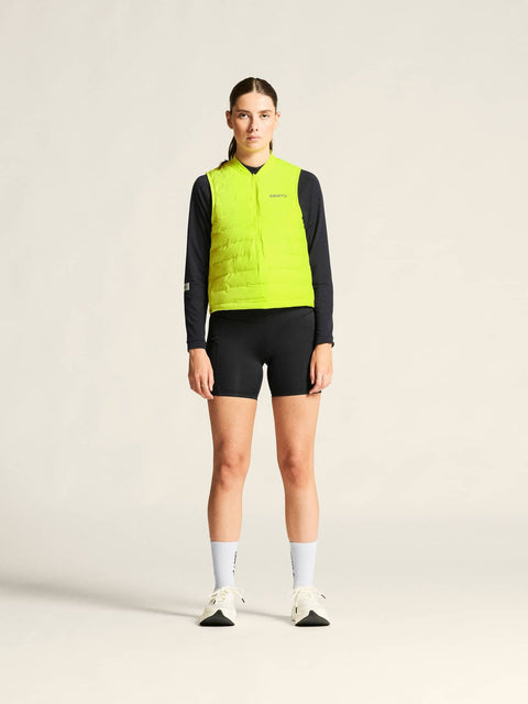 Women's Craft Subz Vest 5