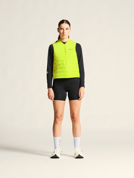 Women's Craft Subz Vest 5