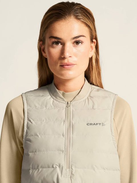 Women's Craft Subz Vest 5