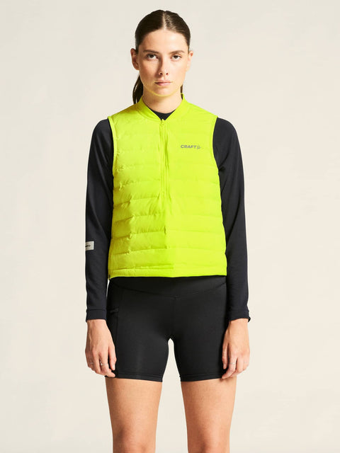 Women's Craft Subz Vest 5
