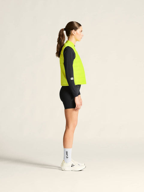 Women's Craft Subz Vest 5