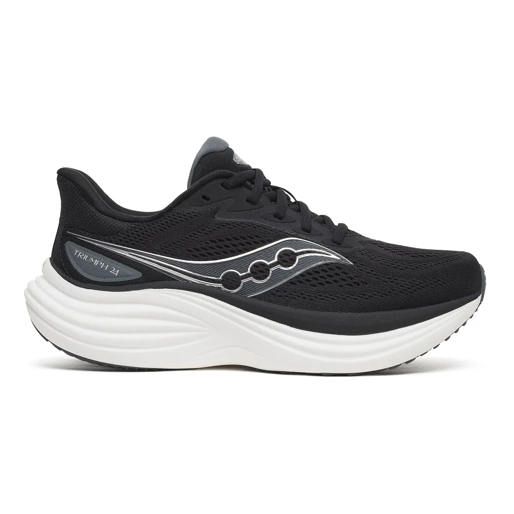 Women's Saucony Triumph 24