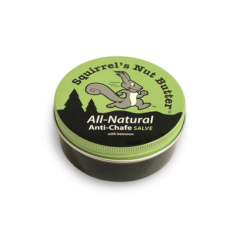 Squirrel's Nut Butter Anti-Chafe