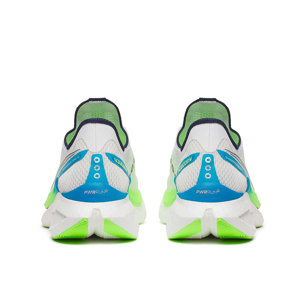 Men's Saucony Endorphin Pro 5