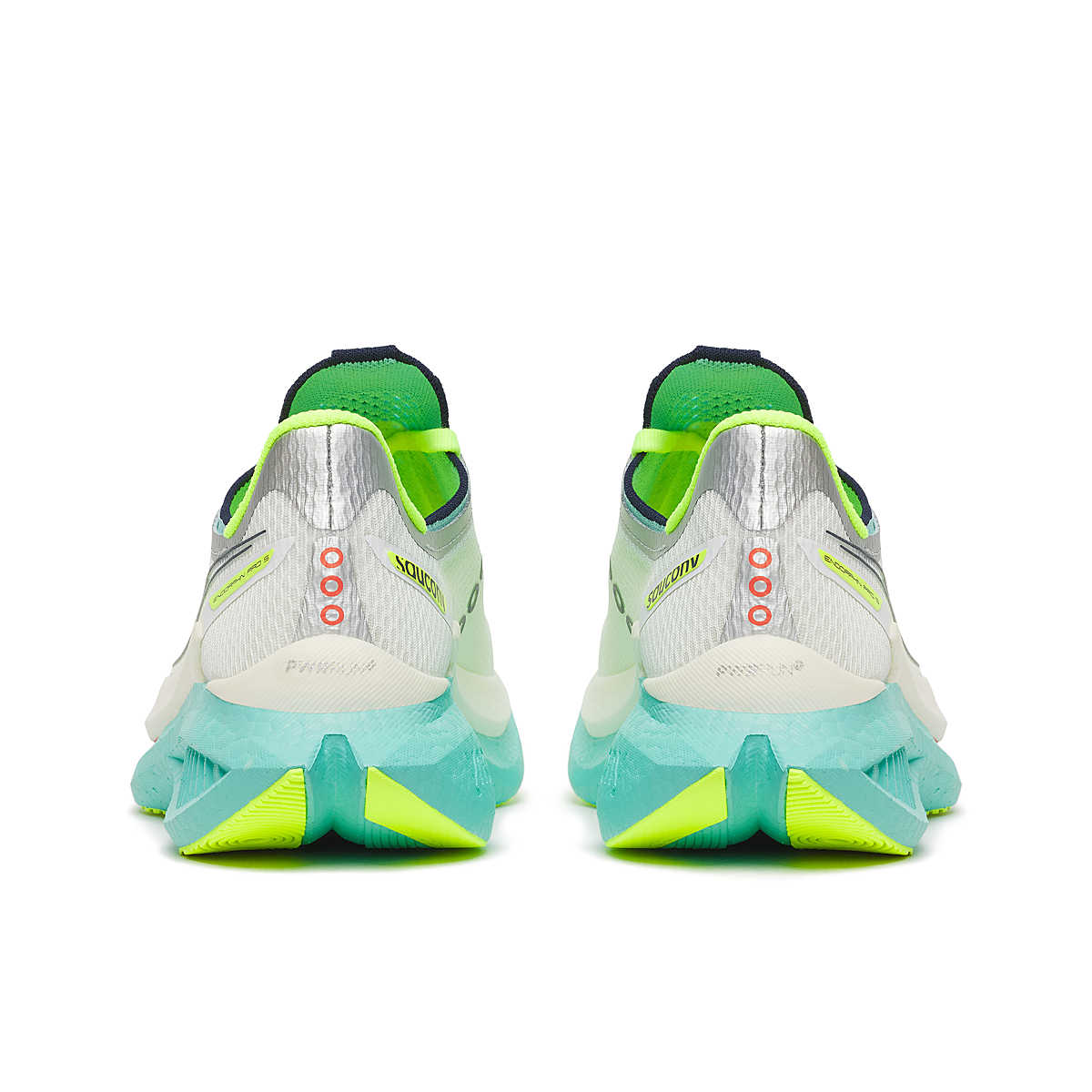 Women's Saucony Endorphin Pro 5
