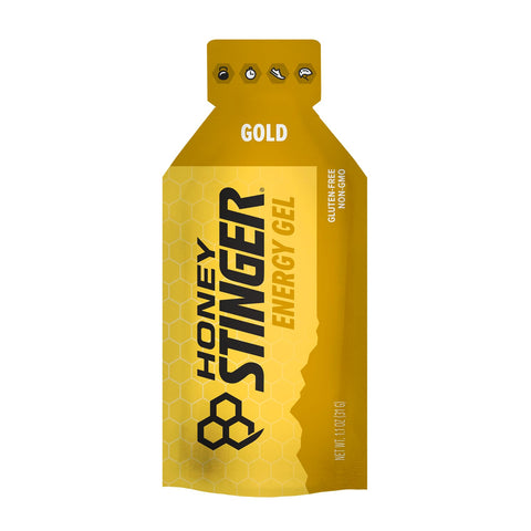 Honey Stinger Energy Gel