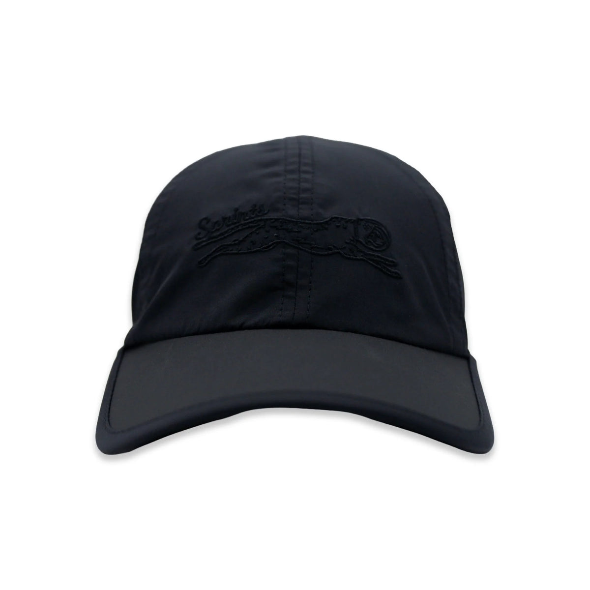 Sprints Ponytail Hat