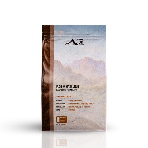 Long Run Coffee