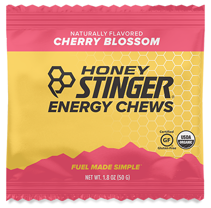 Honey Stinger Organic Energy Chews