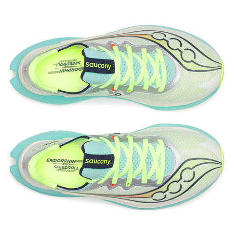 Women's Saucony Endorphin Pro 5