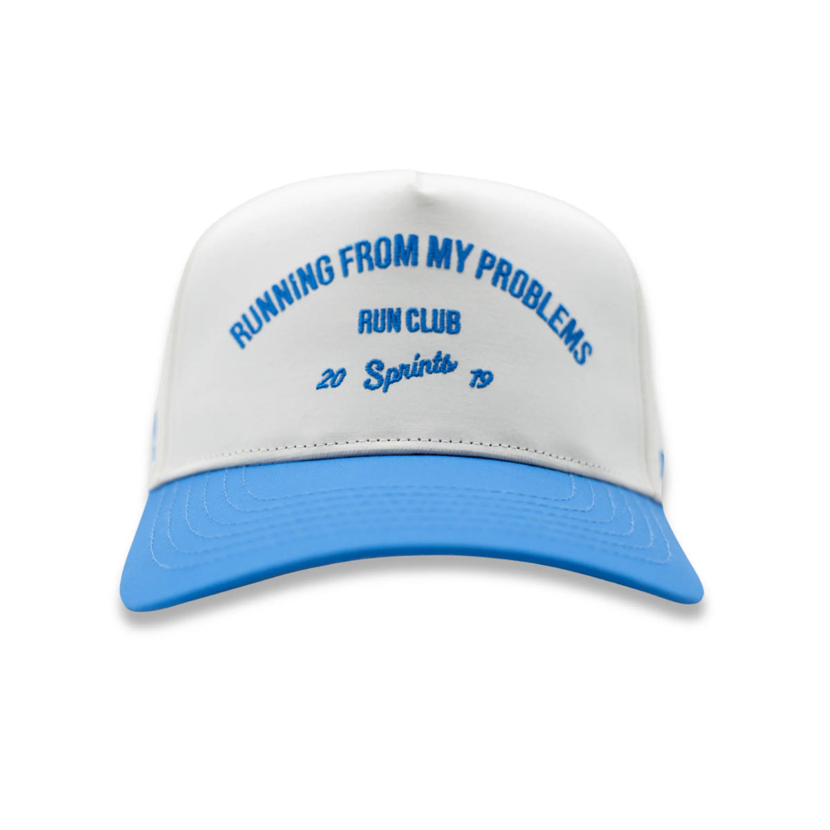 Sprints Structured VP Hat