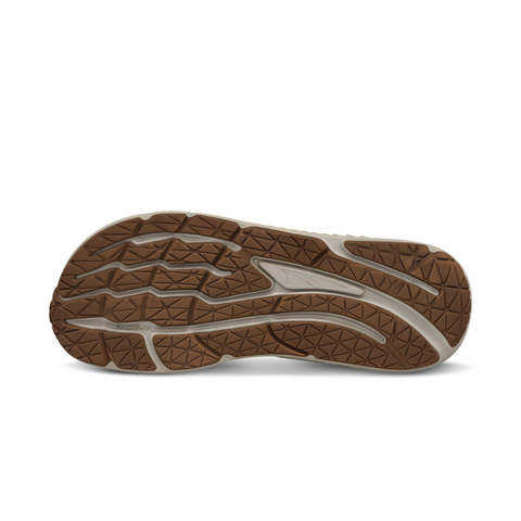 Men's Altra Paradigm 7 Lime view 2