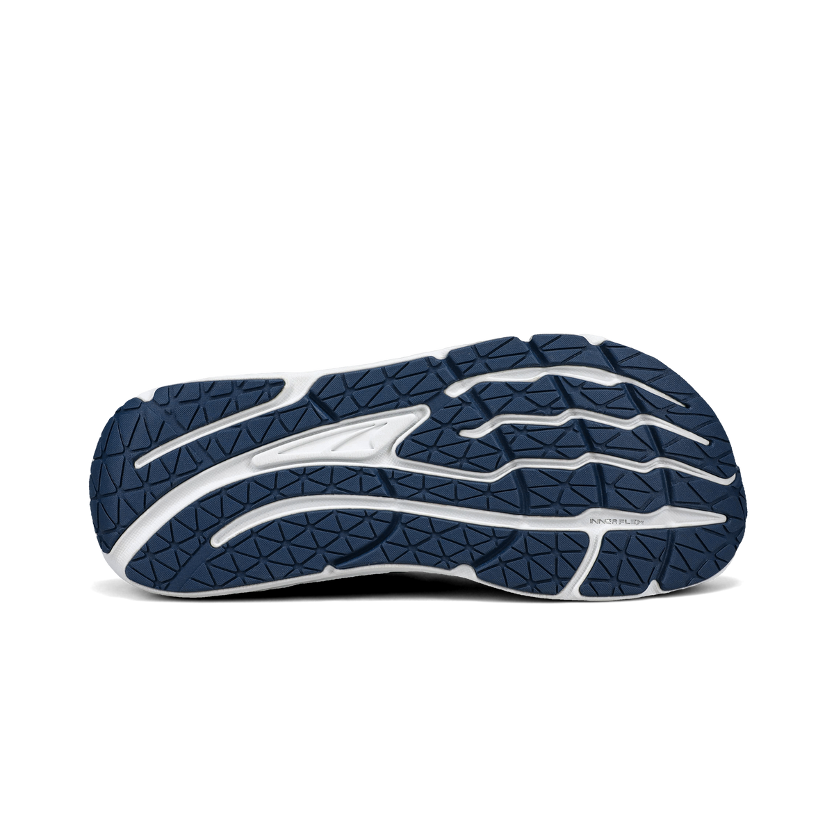 Women's Altra Paradigm 7 Blue view 2
