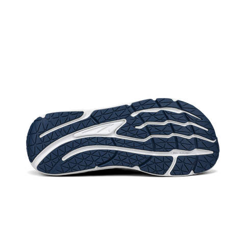 Women's Altra Paradigm 7 Blue view 2