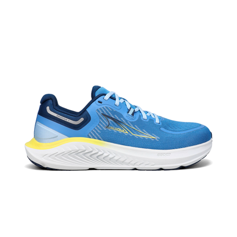 Women's Altra Paradigm 7 Blue hero