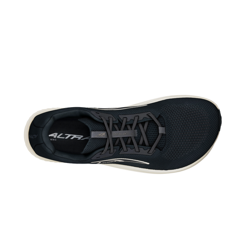 Men's Altra Escalante 4 Black / White view 3