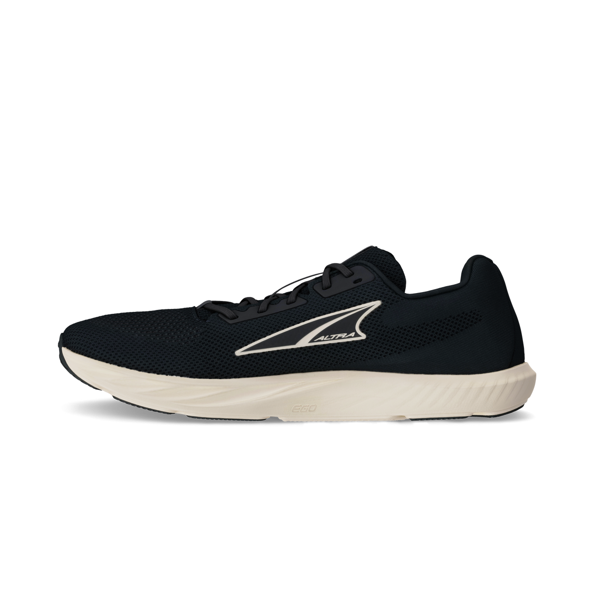 Men's Altra Escalante 4 Black / White view 4