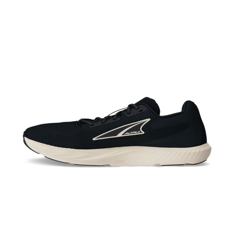 Men's Altra Escalante 4 Black / White view 4