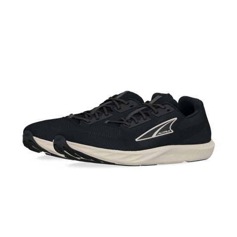 Men's Altra Escalante 4 Black / White view 5