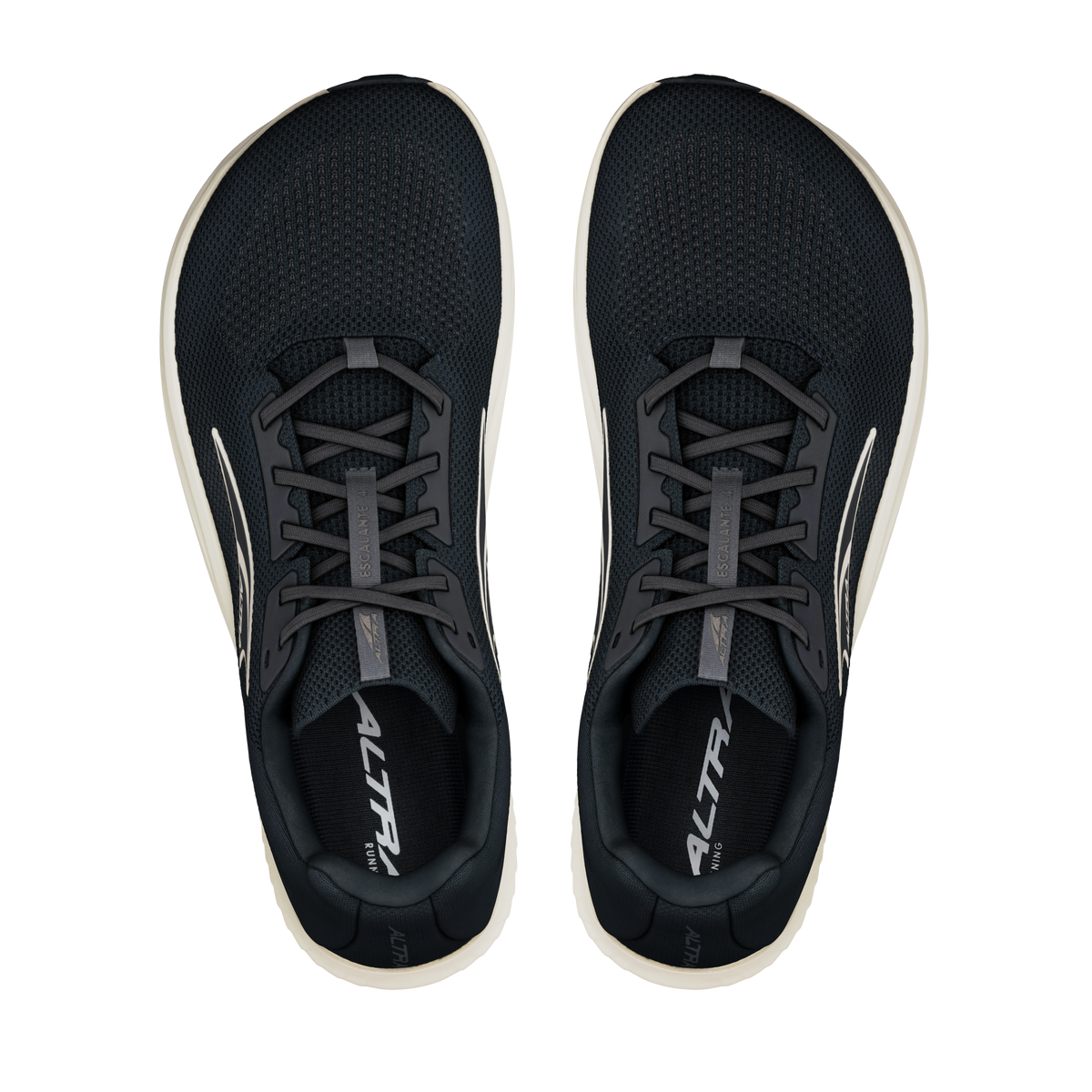 Men's Altra Escalante 4 Black / White view 6