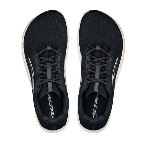 Men's Altra Escalante 4 Black / White view 6