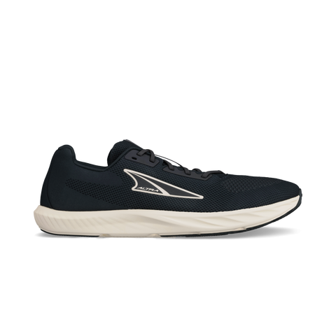 Men's Altra Escalante 4 Black / White hero