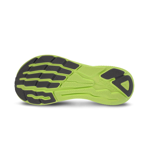 Men's Altra Experience Flow White / Lime view 2