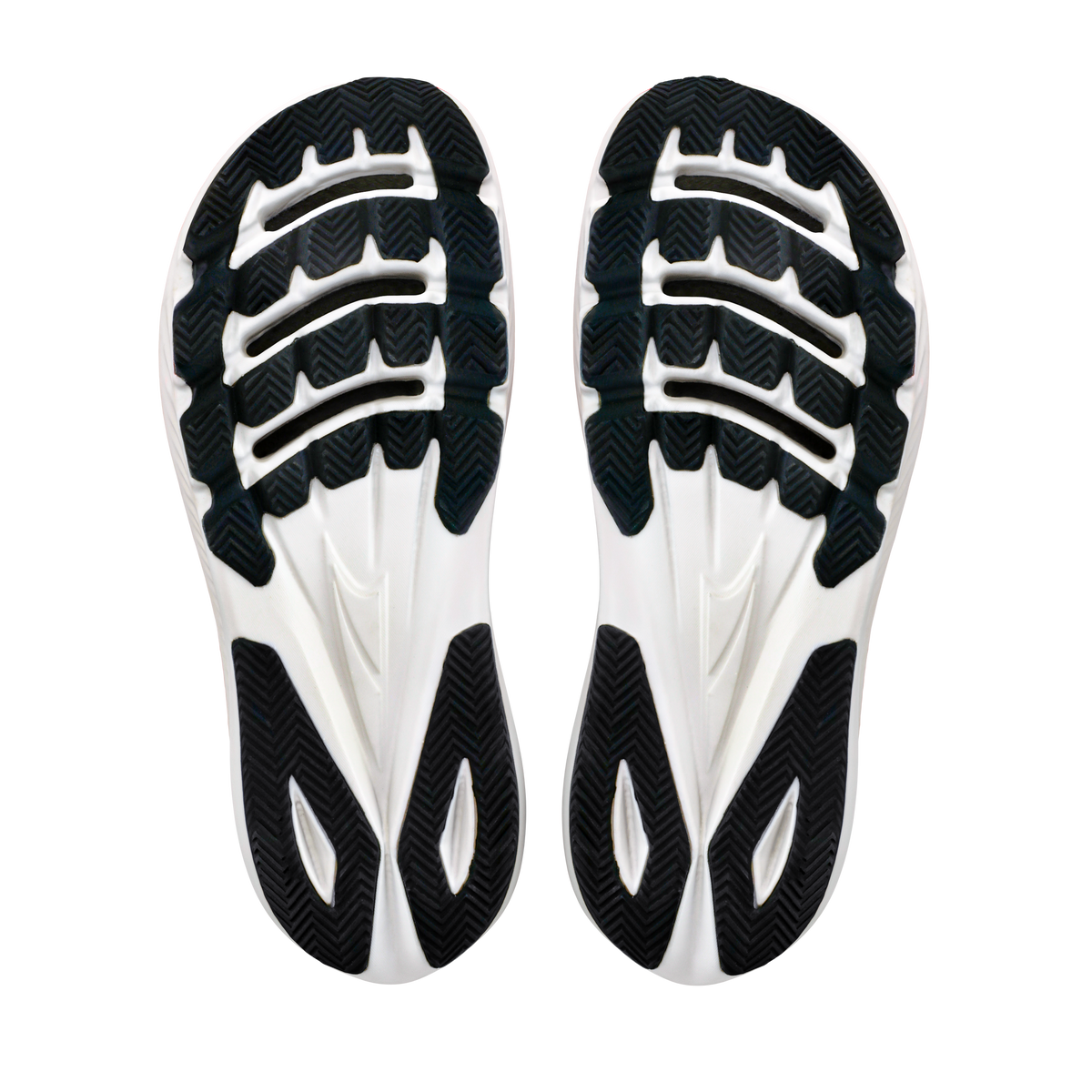 Women's Altra Vanish Carbon 2 White / Coral view 3