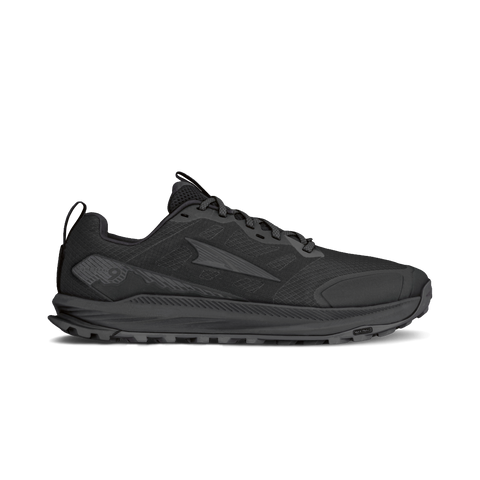 Men's Altra Lone Peak 9 Black hero