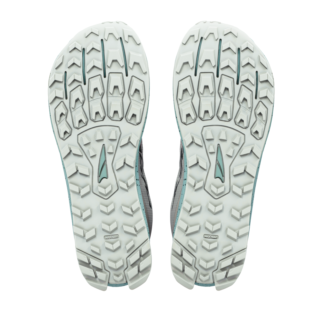 Men's Altra Lone Peak 9 Flint Gray / Dawn Blue view 3
