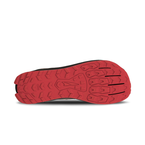 Men's Altra Lone Peak 9 Brown view 2