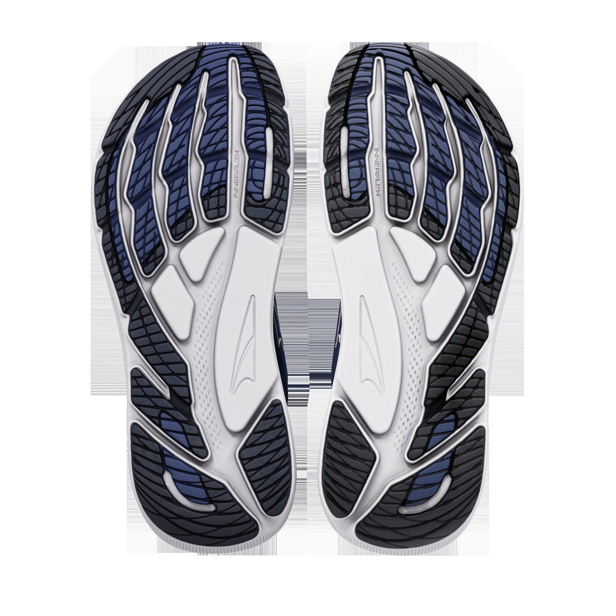 Men's Altra Fwd Via Navy view 3