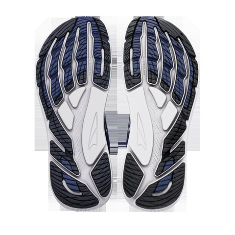 Men's Altra Fwd Via Navy view 3