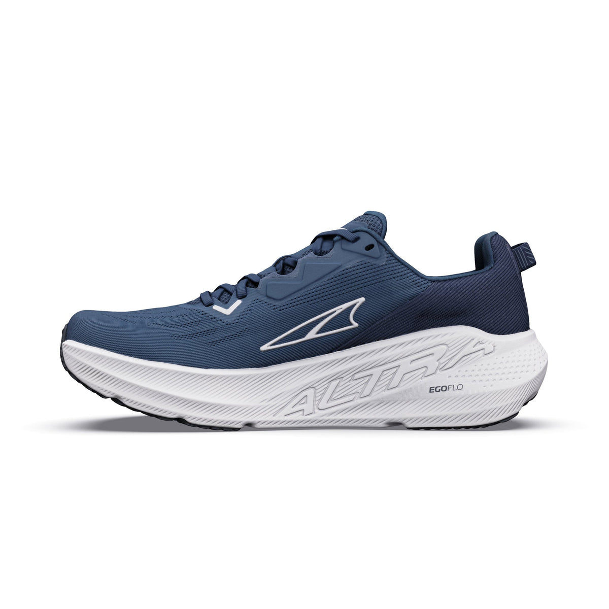 Men's Altra Fwd Via Navy view 4