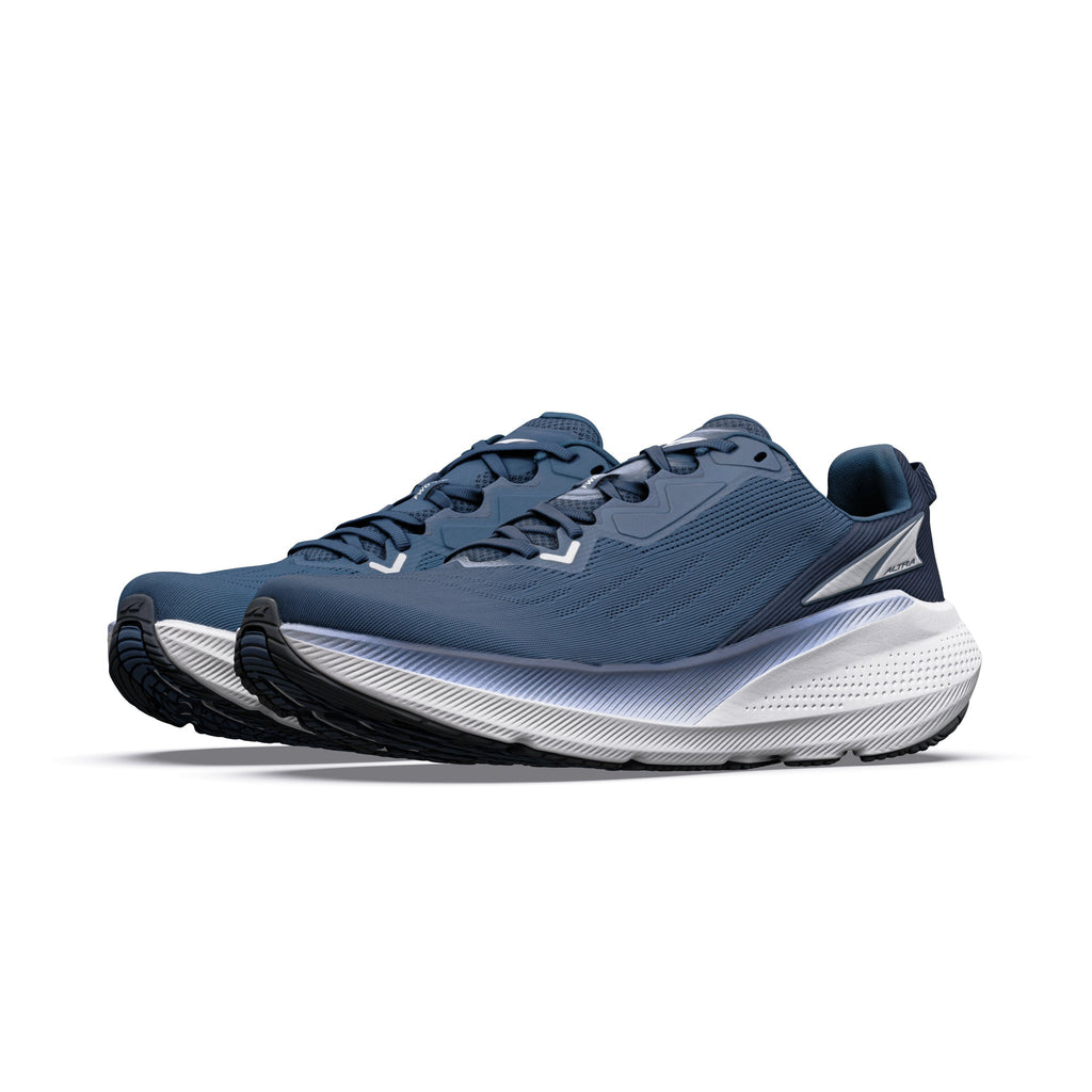 Men's Altra Fwd Via Navy view 5