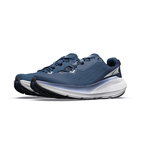 Men's Altra Fwd Via Navy view 5