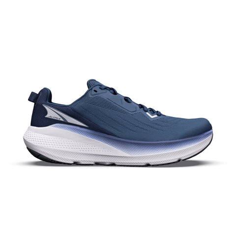 Men's Altra Fwd Via Navy hero