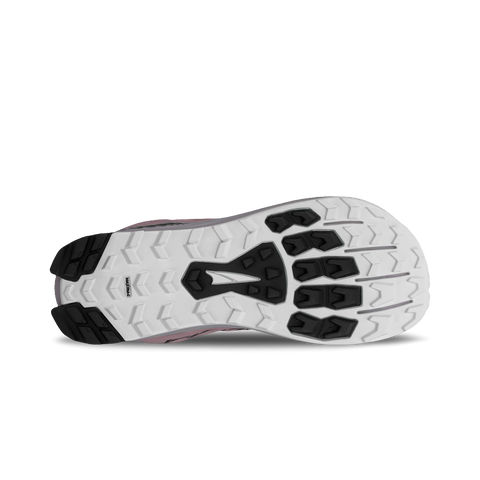 Women's Altra  Lone Peak 9 Purple view 2