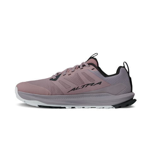 Women's Altra  Lone Peak 9 Purple view 4