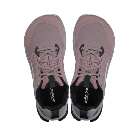 Women's Altra  Lone Peak 9 Purple view 6