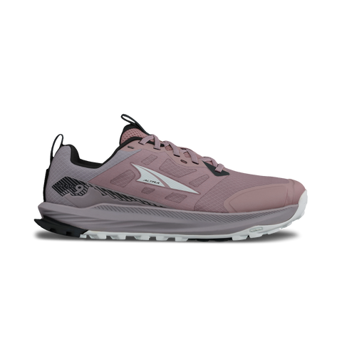 Women's Altra  Lone Peak 9 Purple hero