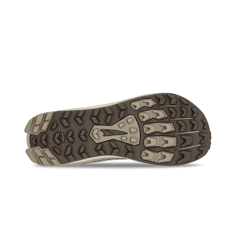 Women's Altra  Lone Peak 9 Taupe view 2