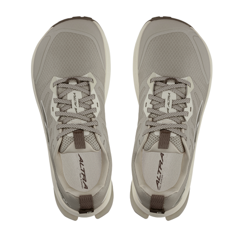 Women's Altra  Lone Peak 9 Taupe view 6